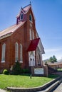 Buchanan Baptist Church